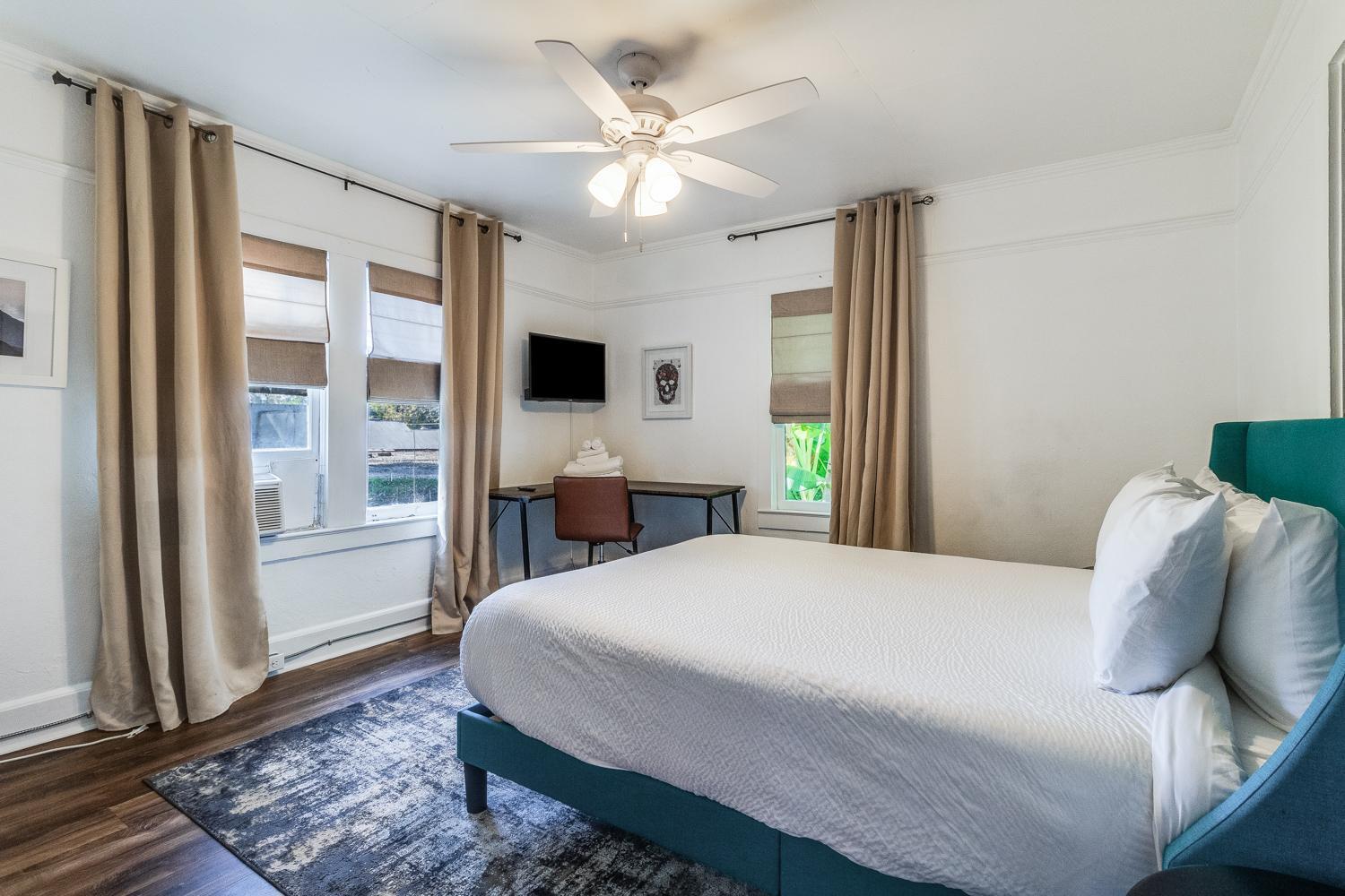 Jefferson Flat - Guest Room Lafayette Exterior foto